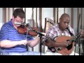 "Beautiful Goldfinch Waltz", Kevin Crawford, Dylan Foley & Josh Dukes