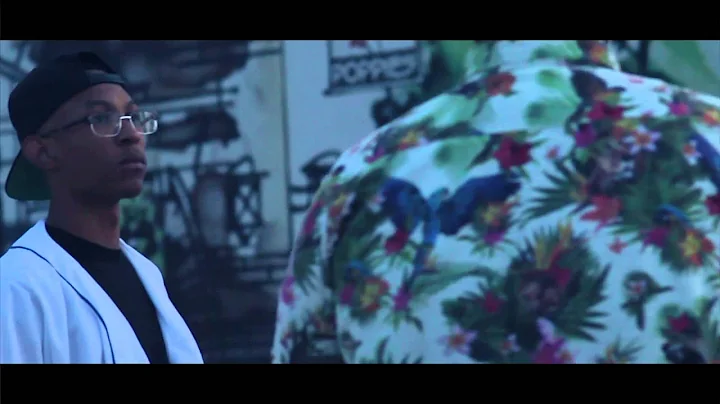 Rodney Wright - Watch Me Flex