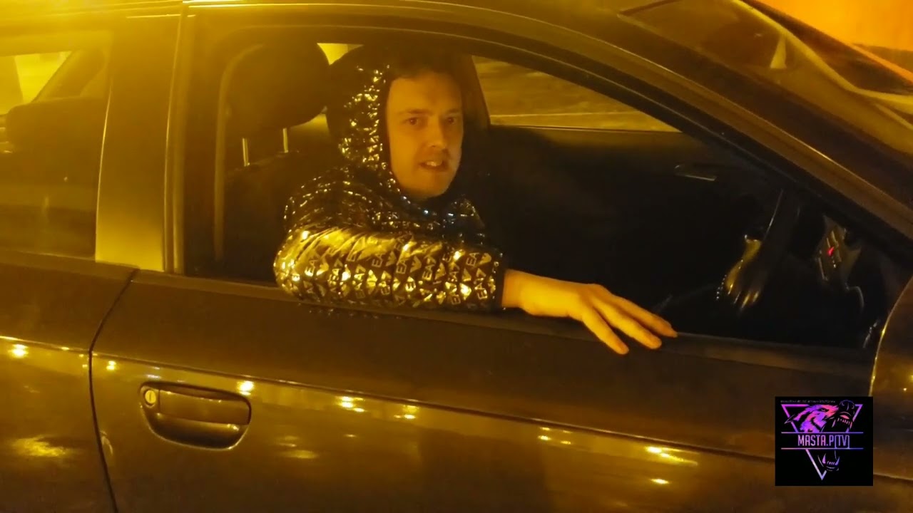 Masta.P – My Way | Rap Music Video