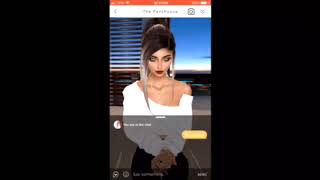 Imvu ep.1|Introduction (Read Description!!!)