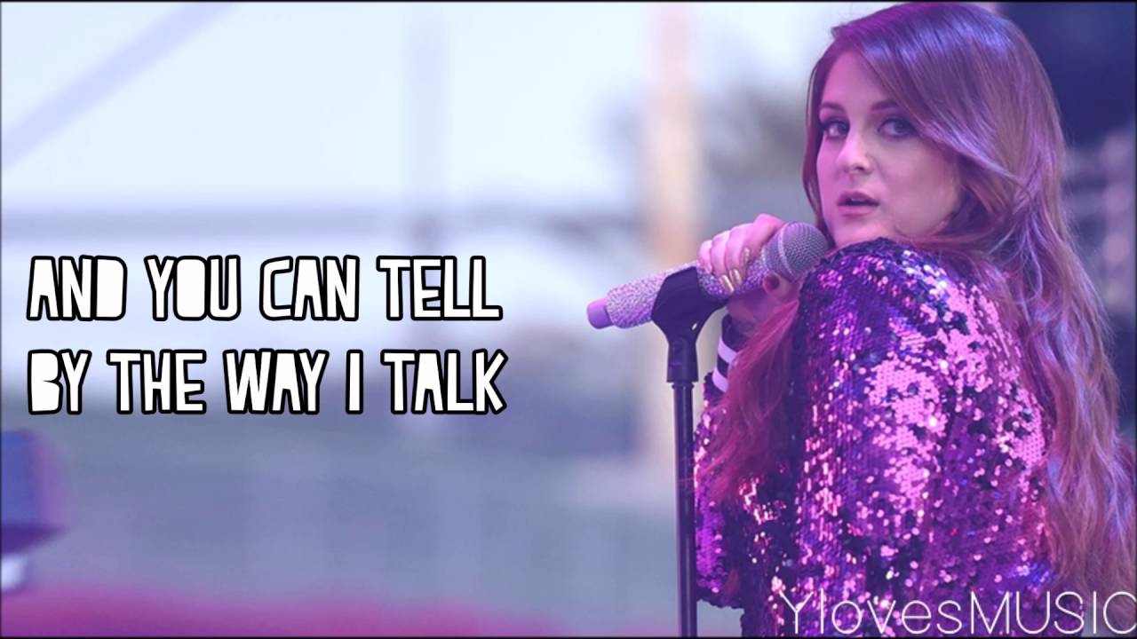 Meghan Trainor ft. Lunchmoney Lewis I Love Me (Lyrics) YouTube