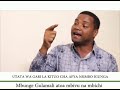 UTATA WA GARI LA KITUO CHA AFYA NSIMBO IGUNGA Mbunge Gulamali Atoa Mbivu Na Mbichi UTATA WA GARI LA KITUO CHA AFYA NSIMBO IGUNGA Mbunge Gulamali Atoa Mbivu Na Mbichi