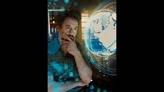 Did you know that in "IRONMAN 2"...