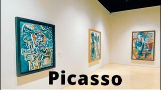 Pablo Picasso Museum - Nordrhein Westfalen Düsseldorf by Star Arts 7,897 views 3 years ago 4 minutes, 10 seconds