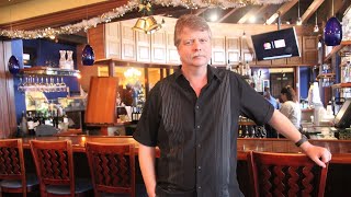 Owners of riviera dunes dockside ...