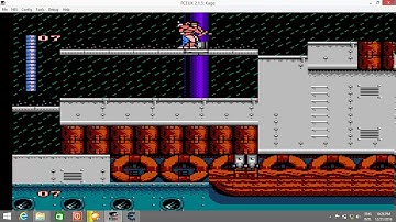 How to FCEUX Hack Cheat Engine