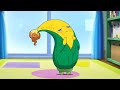 Cornfused scene  yo kai watch thanks for 600 subscribers