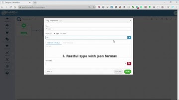 How to Integrate Your Bot to External Systems (Webhook Integration)