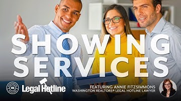 Legal Hotline Series DOL Audit Red Flags: Episode 1 Showing Services