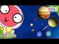 @PlanetCosmoTV| Facts About Mercury, Saturn and Jupiter | Planets for Kids | Wizz Explore