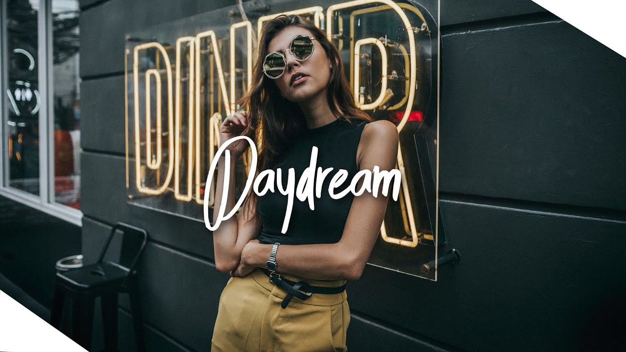 Suprafive - Daydream [Youtube Premiere]