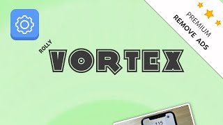 Rolly Vortex I think I’m the bestPart 1