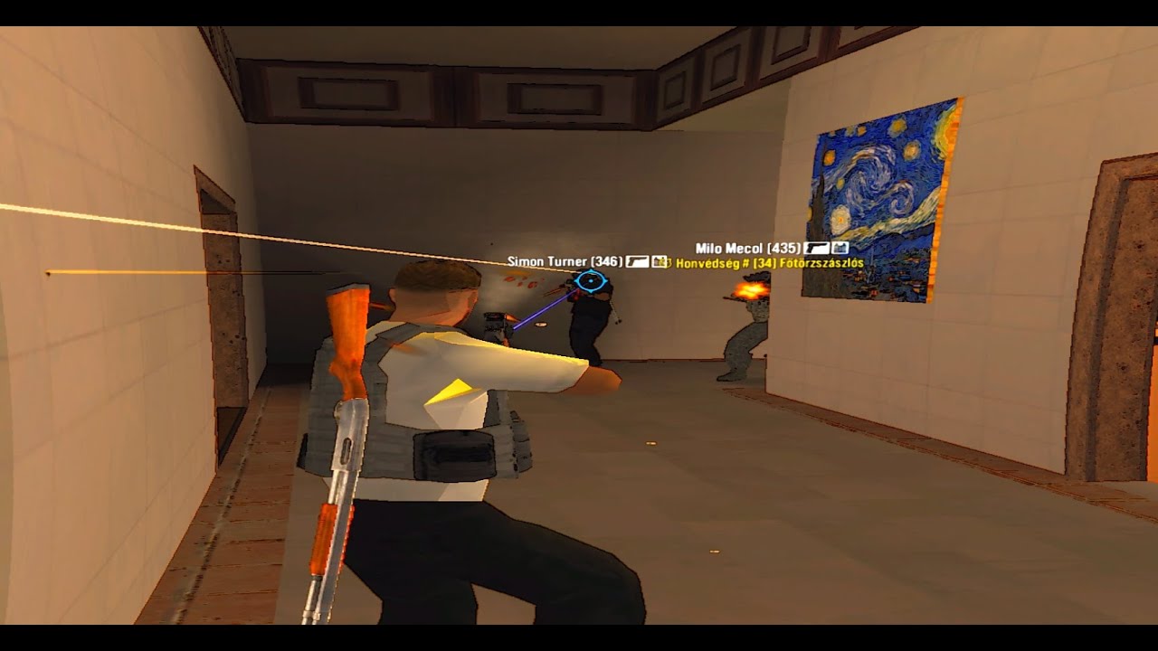 [seemta] Töpörödött törp ördögök