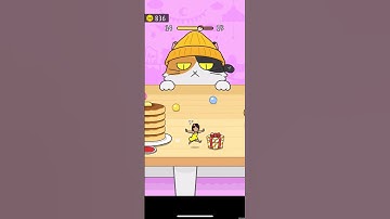 🐱 Hide and seek: Cat escape ! Level 14 / Niveau 14 - Walkthrough / Solution - Gameplay