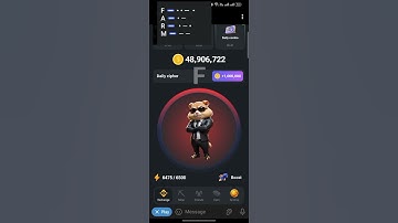 Hamster Kombat Daily cipher 22 jun 2024 #airdrop #crypto #bitcoin