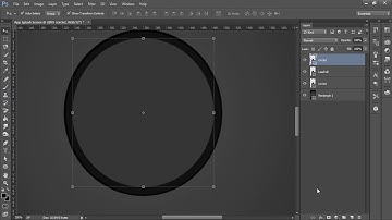 Create and Animate Loading Page in Photoshop