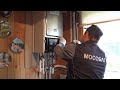 В Пушкинском продолжается реализация программы Социальная газификация