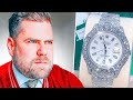 Why You Should NEVER Put Custom Diamonds On A Rolex Why You Should NEVER Put Custom Diamonds On A Rolex