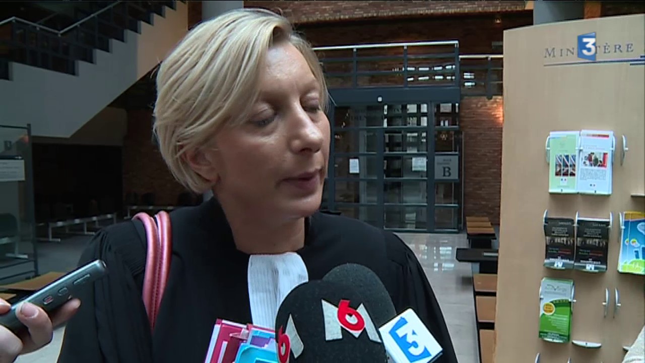 Dijon : 6 mois de prison avec sursis pour l'homme qui a saccagé un Apple store