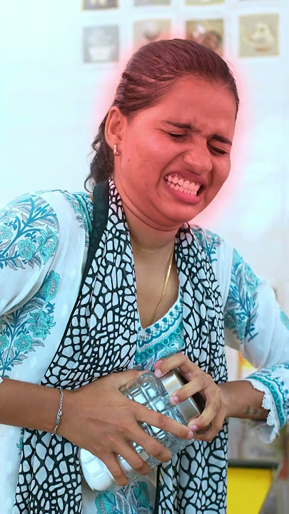 Husband & Wife Atrocities 🤣 #shorts #short #shortsfeed #shortvideo #trending #comedy #funny #nrfm