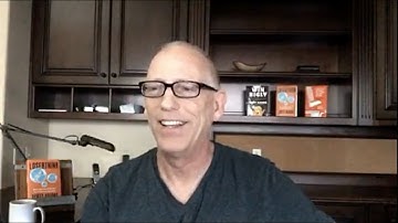 Episode 783 Scott Adams: #Loserthink Opinions on Iran, Google Shenanigans, Free Money, Bad Liars