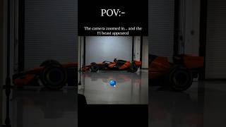“That Zoom Shot Made It Feel Like F1.#F1Fans #PaddockVibes #CarEdit #ZoomShot 🎥