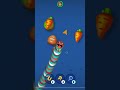 Worm zone #wormsgaming #shorts