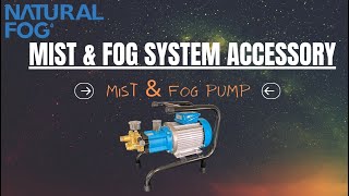 Watch Mist Pump video