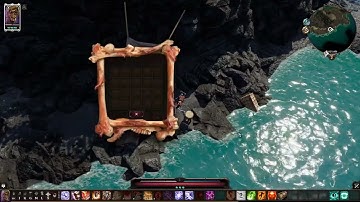 [DOS2] Honour Mode 10 Memory No Source Skills or Polymorph | Part 6