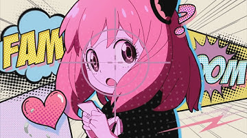 「M♡S」Mep Collection #3 [Nov. 2021 - Mar. 2023]