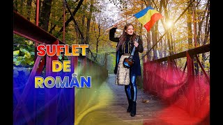 Katia - Suflet De Român 🇷🇴 (Official Video) 2024