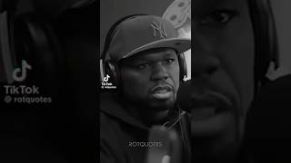Famous 50 Cent "I never ran from anything ,home to get me,ain't nobody there" Profile