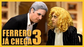FERRERO ROCHER JÁ CHEGA 3