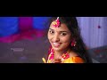 Sunil weds kasthuri  mangalasnanam highlights cinimatic  royal creative studio