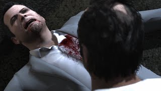 GTA 5 Alternate Ending - Michael Dies