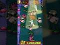 Dancing Zombie Army iZombie 💀🔥 #plantsvszombies #trending #pvz #gaming #games