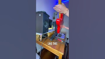 How To Make A Guitar Feedback Effect