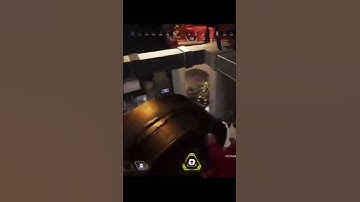 Caustic mains are toxic #apexlegends #apex #edit #meme #memes #capcut #funny #gaming #shorts #short