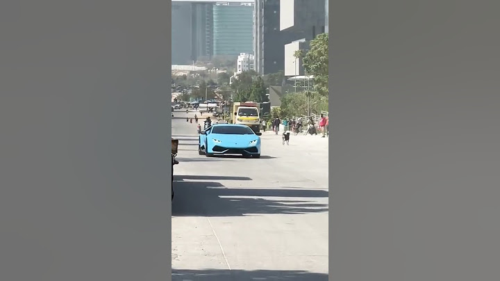 Lamborghini Huracan × Excuses  #shorts #Viral #kachabadam #excuses