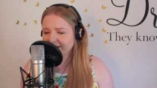 Laura Taylor - Wings (Birdy Cover)
