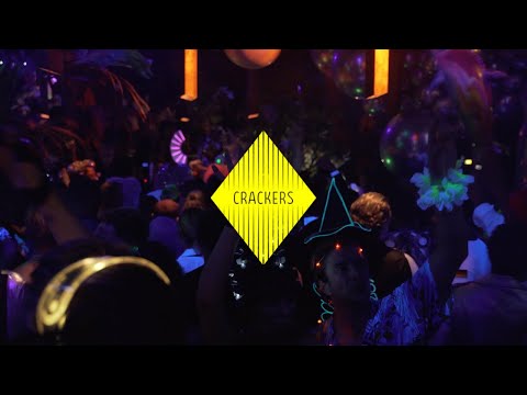 Celebrate Halloween at Crackers Berlin! #halloween #crackersberlin #berlin #restaurant