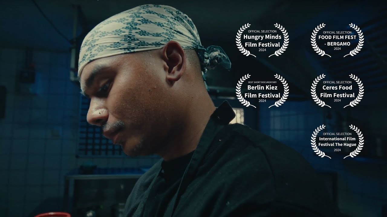 The Creative Handshake - Luca Carli