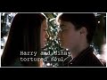Harry and Ginny tortured soul episode 84