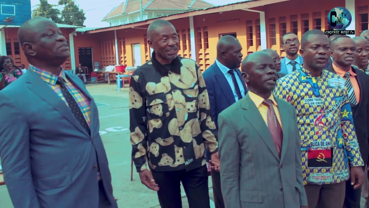 CHOTHEC MERE LA CHASON BENA NTUE