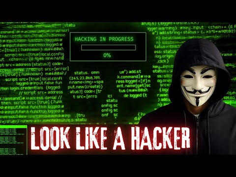 How to Look Like a Hacker & Troll Your Friends in 1 Minutes (CMD Tutorial) - 2026