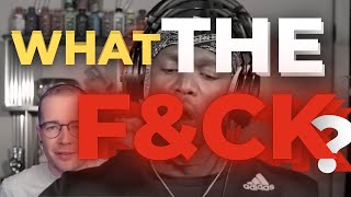 KSI vs. DanTDM: The Epic Showdown and the Drama You Didn't See Coming!