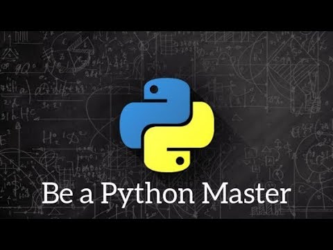 [ Python Mega Course ] video 10 How to Find Out What Code You Need