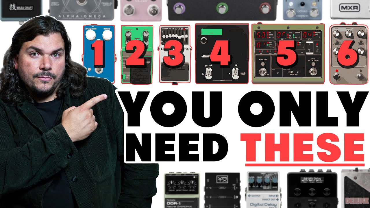 Digitech Black -13 - YouTube