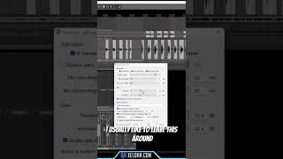 Celebrity How to remove silence in Reaper #reaperdaw #reapertutorial Profile