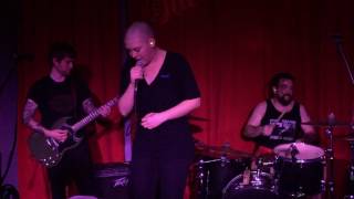 There Are Four Lights- Mean Kids (Live at Cobra Club)